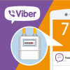 Як знайти та підписатися на 104ua в Viber?