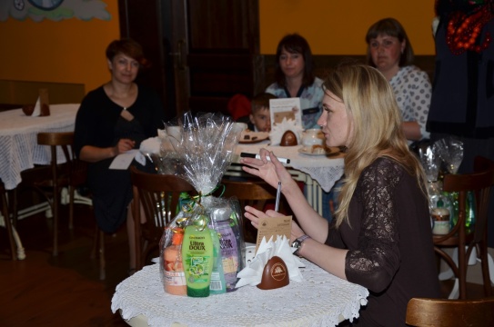 «Житомиргаз» влаштував свято для багатодітних мам