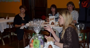 «Житомиргаз» влаштував свято для багатодітних мам