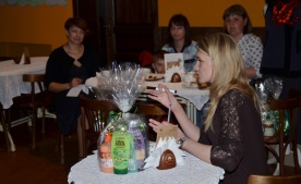 «Житомиргаз» влаштував свято для багатодітних мам