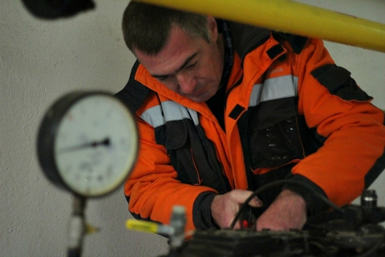 Колектив підприємства – це команда професіоналів