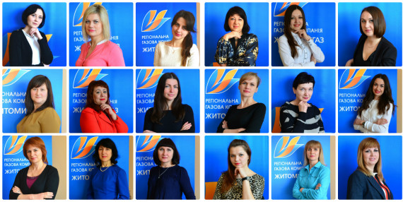 Якби світом керували жінки – у ньому був би мир