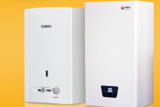 Встановлення газового котла: що потрібно врахувати