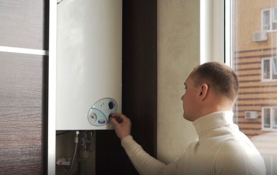 Що таке реконструкція системи газопостачання і для чого вона?