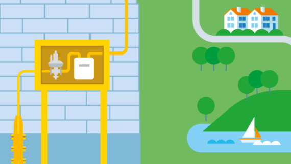 Як вибрати газове обладнання