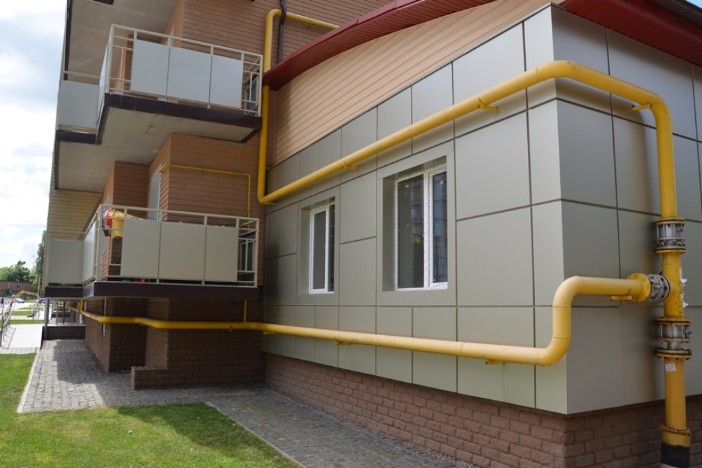 Технічне обслуговування внутрішньобудинкових газопроводів: що змінилося для споживачів?