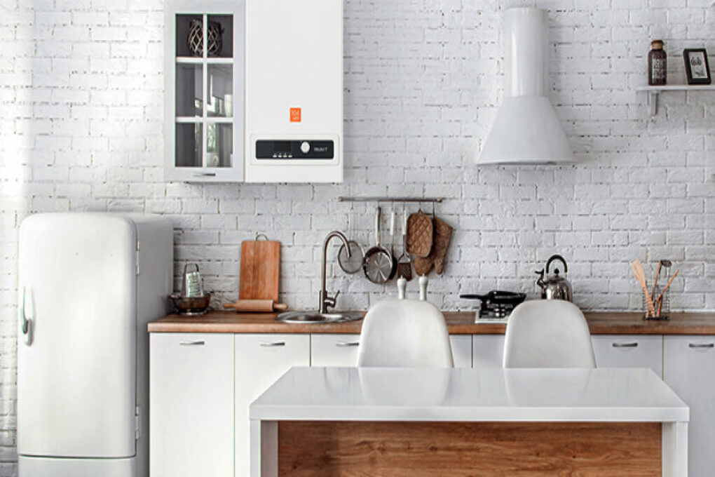 «Житомиргаз» пропонує комплексну послугу  по заміні газових котлів на сучасні енергоефективні