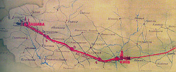 Функції компанії