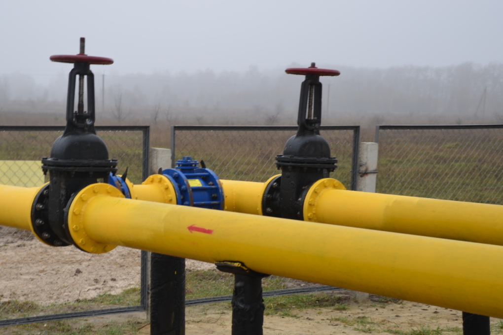 Бюджетні організації Житомирщини повинні укласти угоди з постачальником газу до 1 грудня