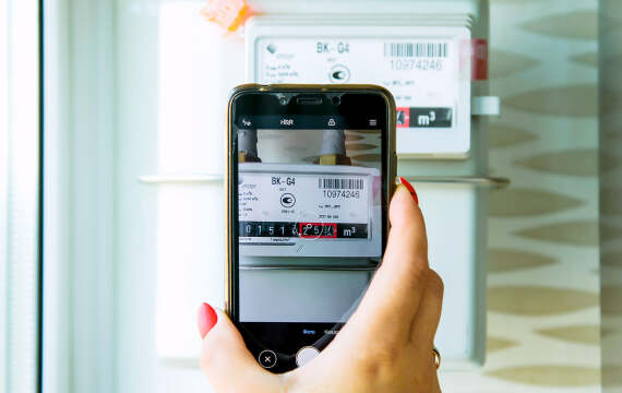 Мобільний додаток до Ваших послуг